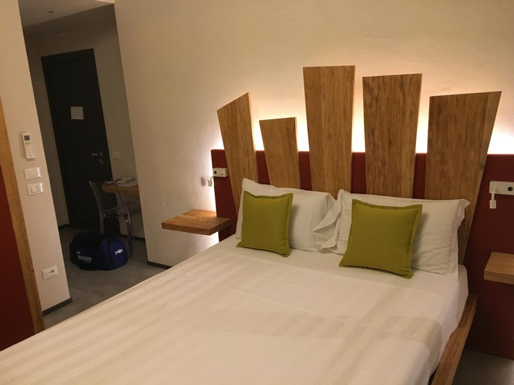 B&b Via Roma 25主图