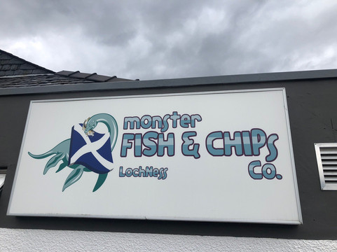 Go Travel Scotland-爱丁堡必去景点