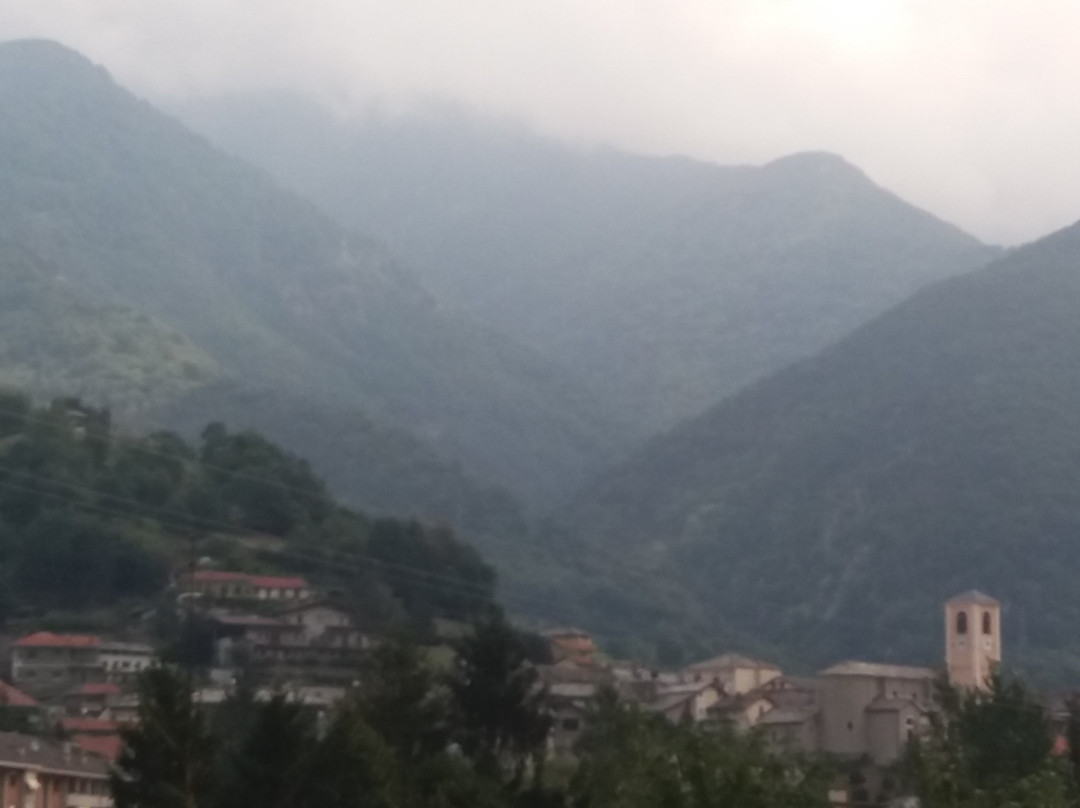 Hotel Ristorante Chiabriera主图