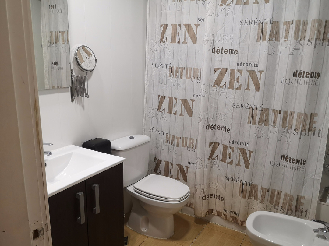 Hotel Zen Airport主图