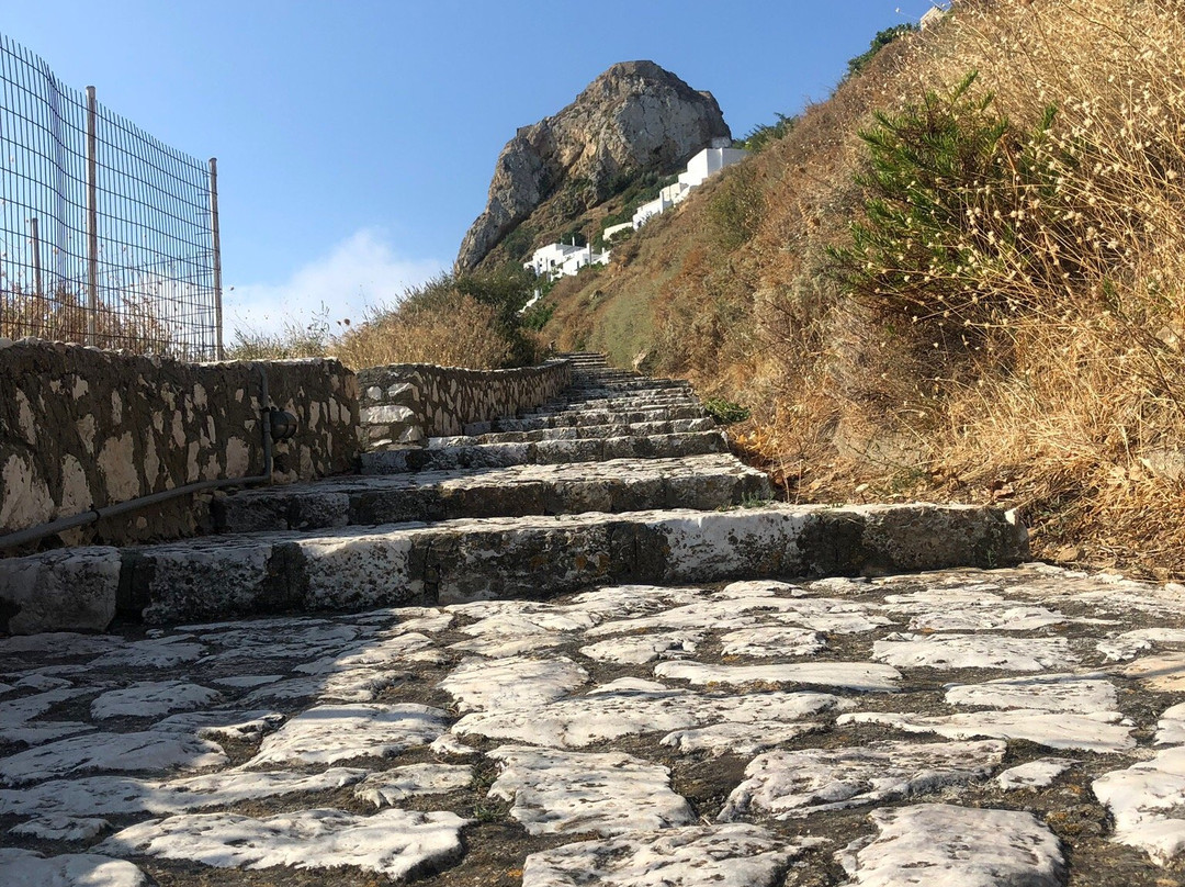 Deidamia Hotel主图