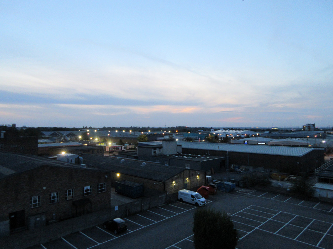 Croydon Airport Visitor Centre景点图片