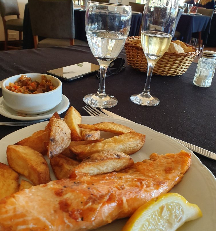 Ranelagh Golf Club-Berazategui必去景点