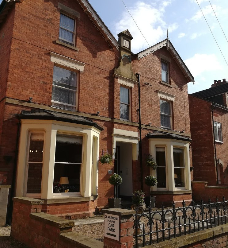 The Claremont Motel主图