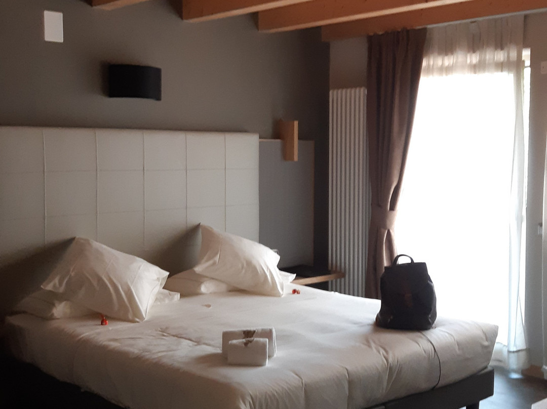 Hotel Garni Vittoria主图