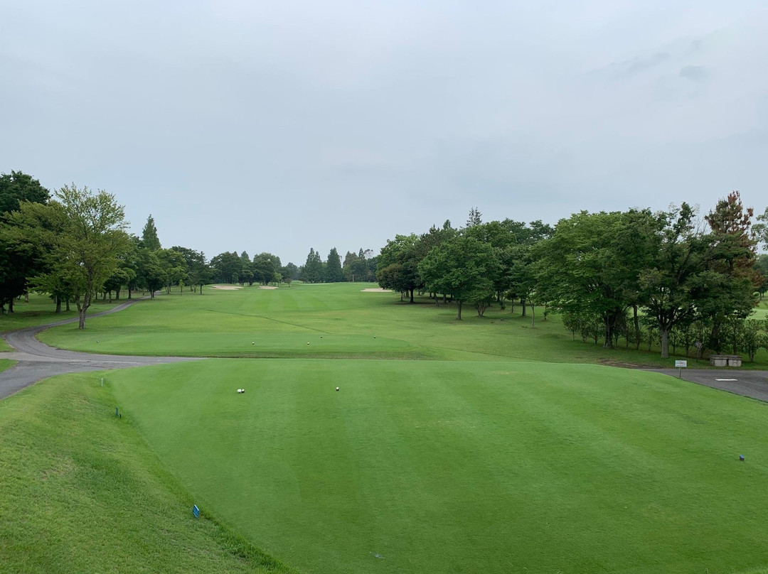 Itakura Golf Course景点图片