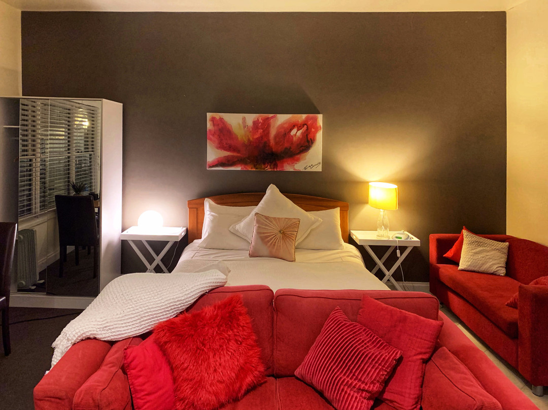 Ruby's Queenscliff主图