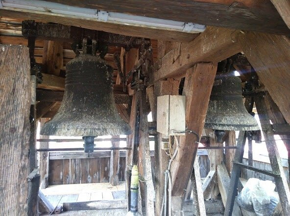 Biserica Reformata din Crasna-Crasna必去景点