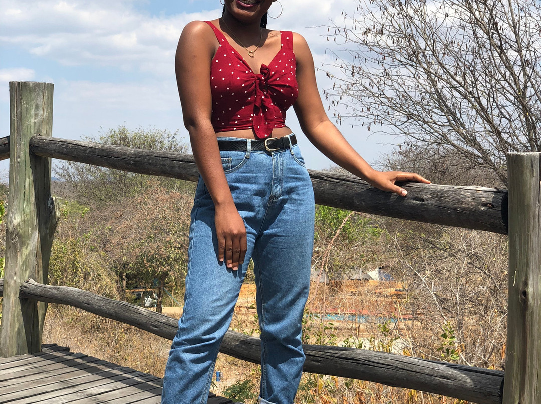 Mabata Makali Lodge & Campsite主图