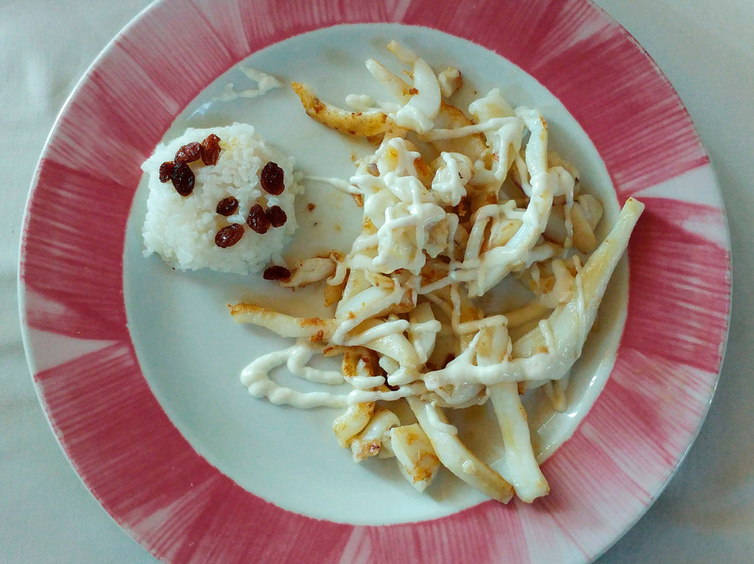 Trabanca旅游攻略图片