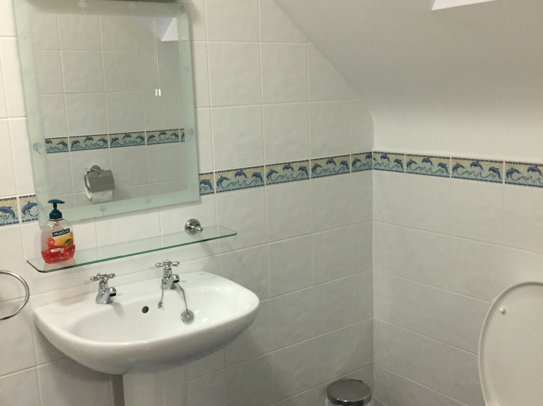 Slieve League House Bed & Breakfast主图