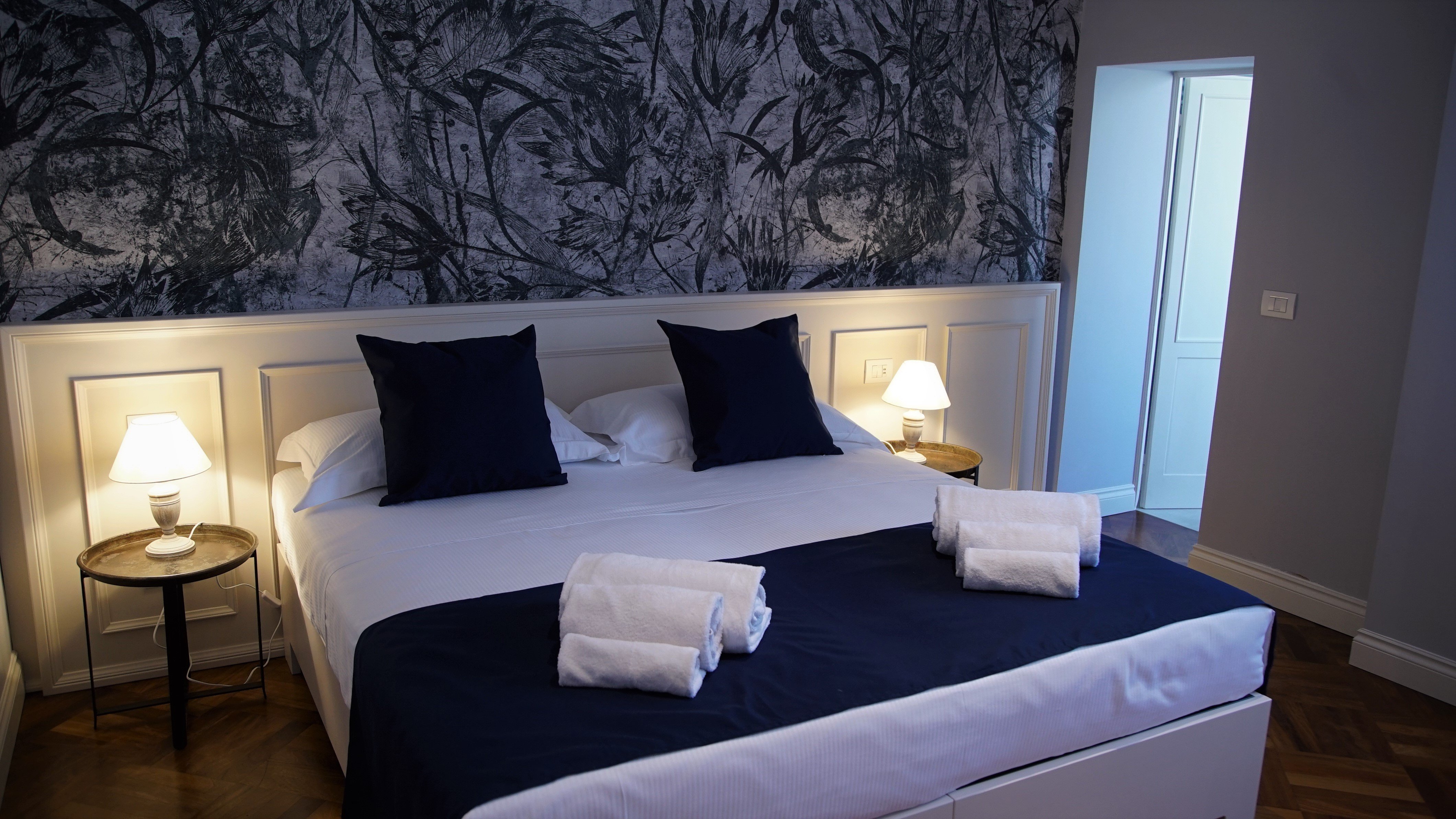 B&B Pistoia Inn-酒店景观