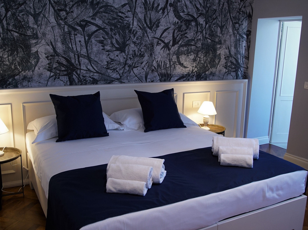 B&B Pistoia Inn主图
