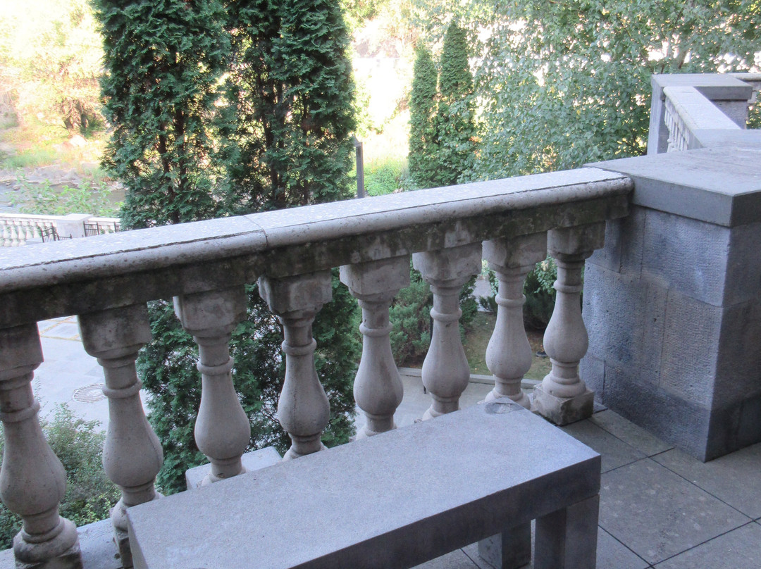 Tufenkian Avan Dzoraget Hotel & Restaurant主图