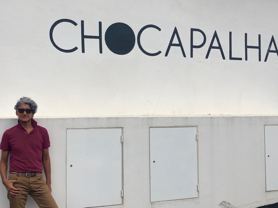 Quinta de Chocapalha景点图片