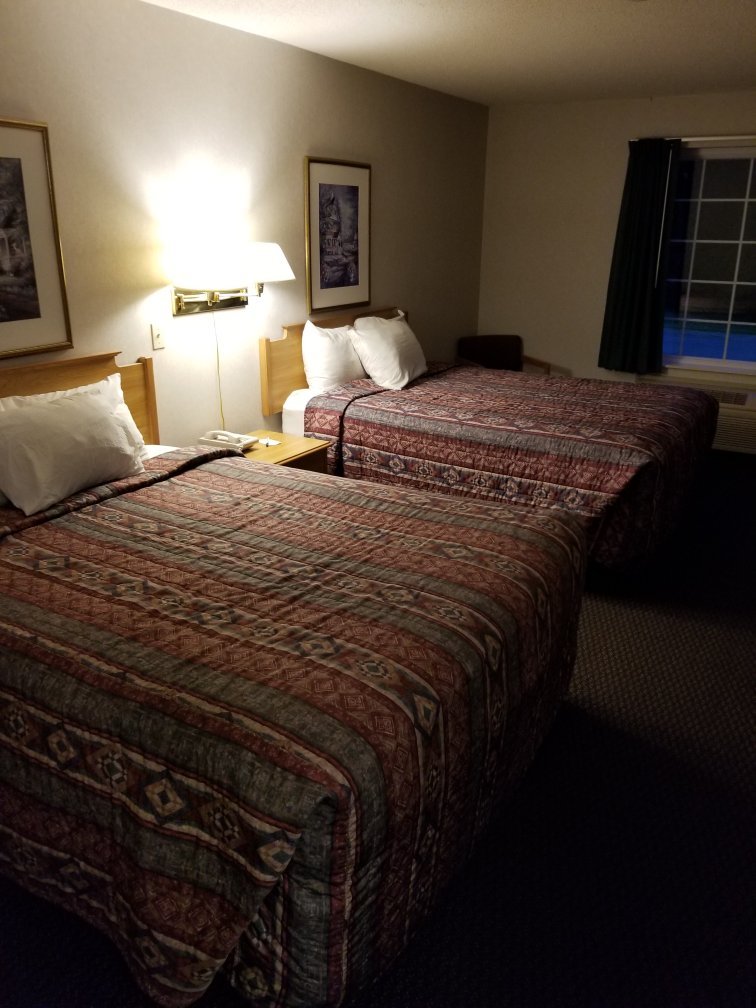 Ameriway Inn and Suites-官方