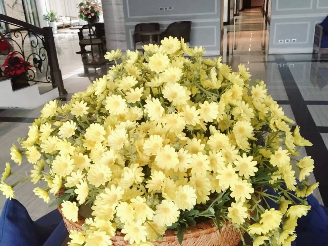 Lotus Aroma Sapa Hotel主图