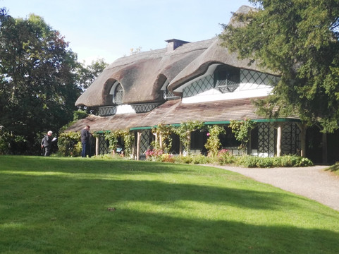 Ireland Chauffeur Vacations-基尔肯尼必去景点