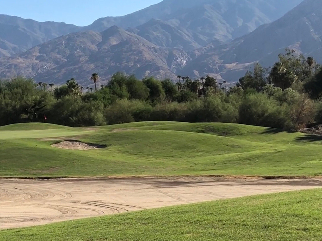 Tahquitz Creek Golf Resort景点图片