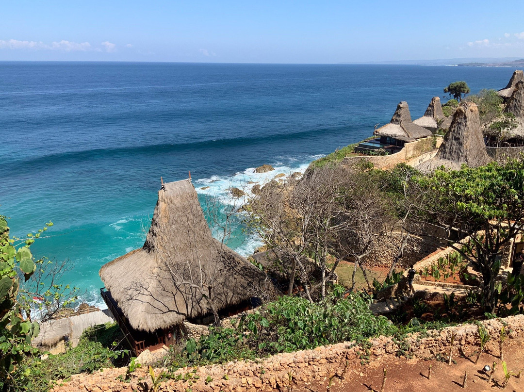 Lelewatu Resort主图