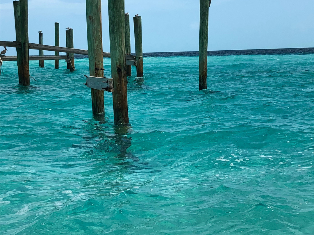 Current Cut-伊柳塞拉必去景点