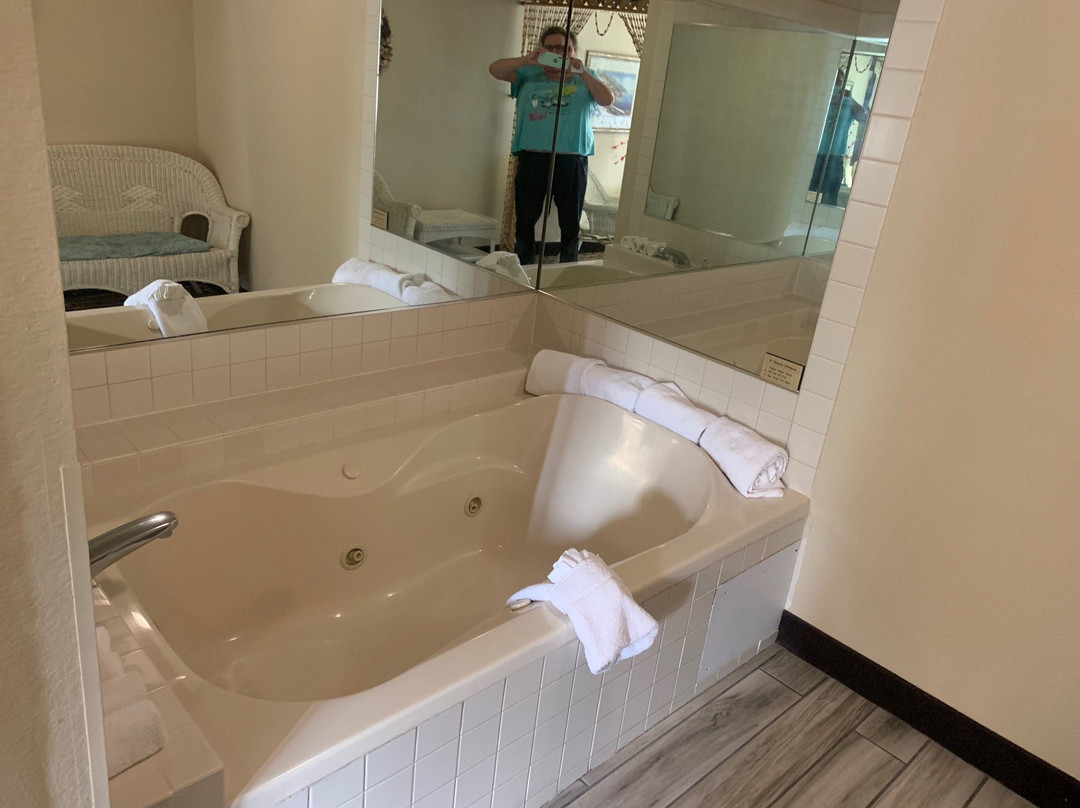 Super 8 by Wyndham Cloquet主图