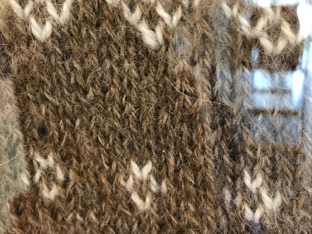 Textile Museum-Blonduos必去景点