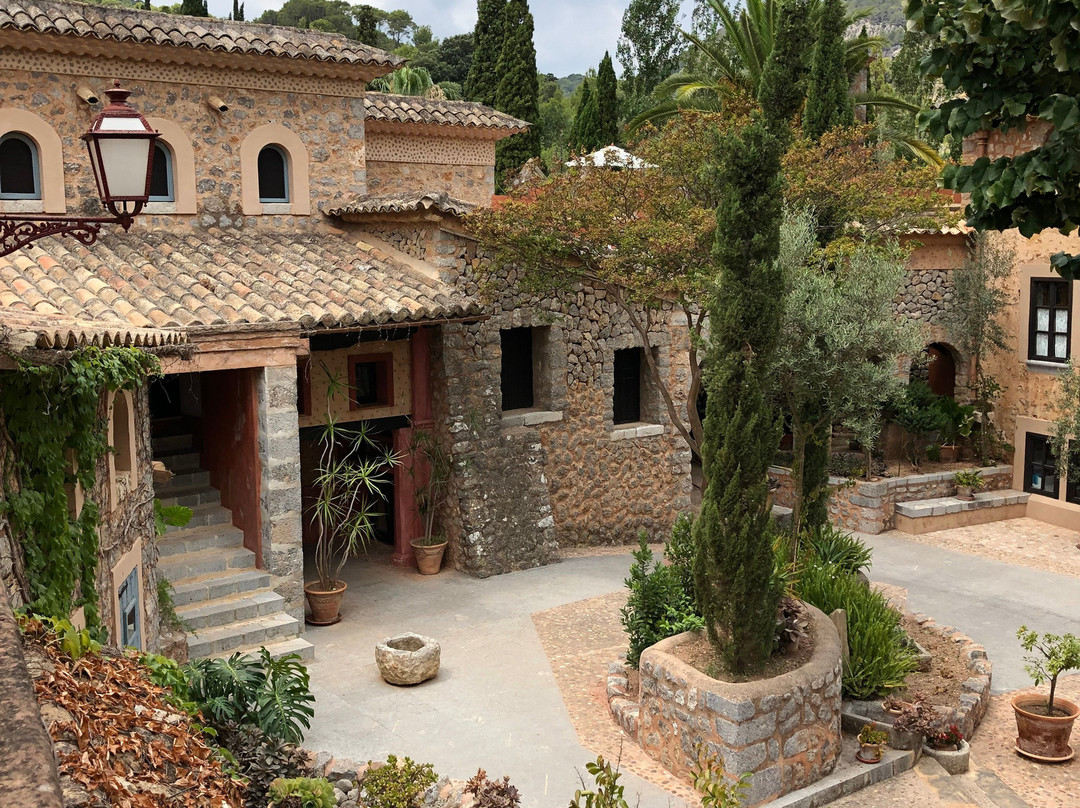 Finca Ca N'Ai主图