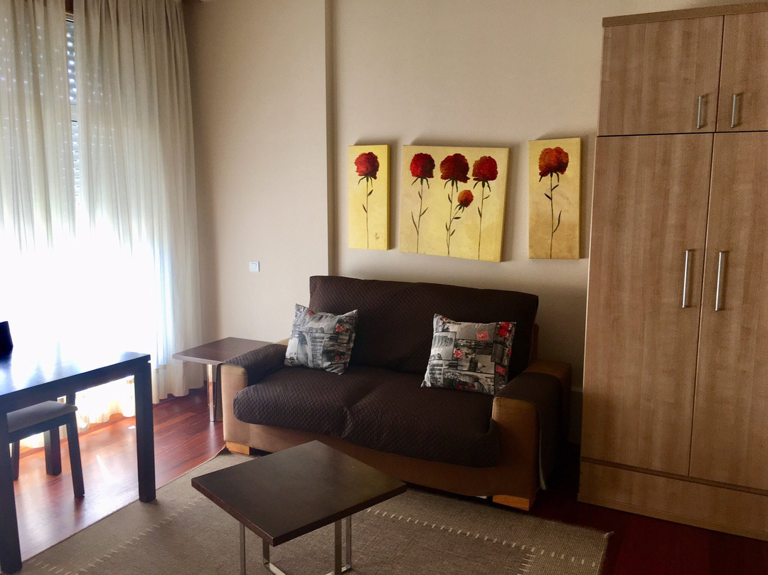 Dabarca Hotel Apartamentos主图