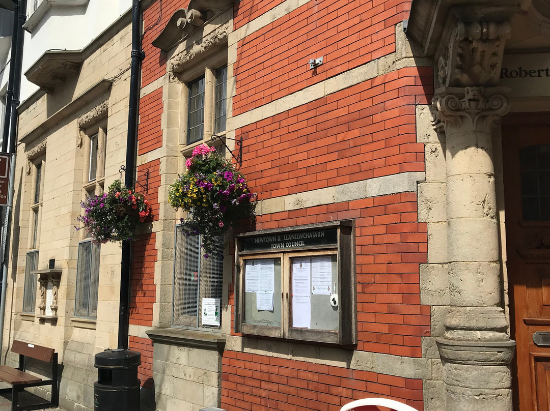 Robert Owen Memorial Museum景点图片