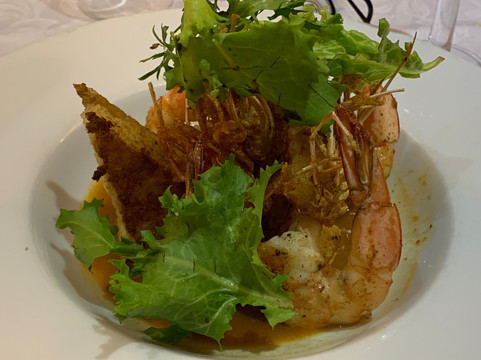 Tsarasaotra餐馆和美食-Relais d'Ivandry