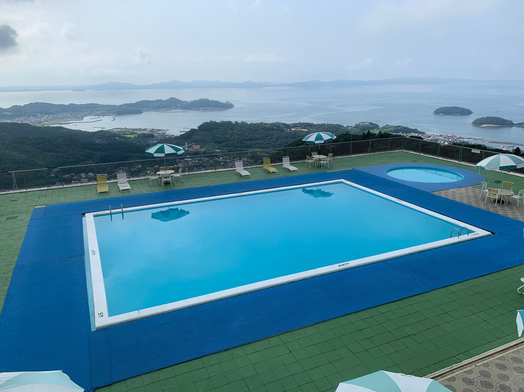 Mikawa Bay HillsHotel主图