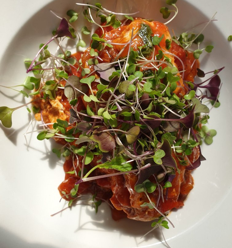 The Merry Widow Country Retreat主图