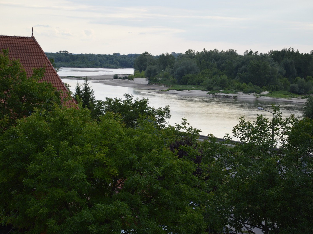 Bulwar Nadwislanski景点图片
