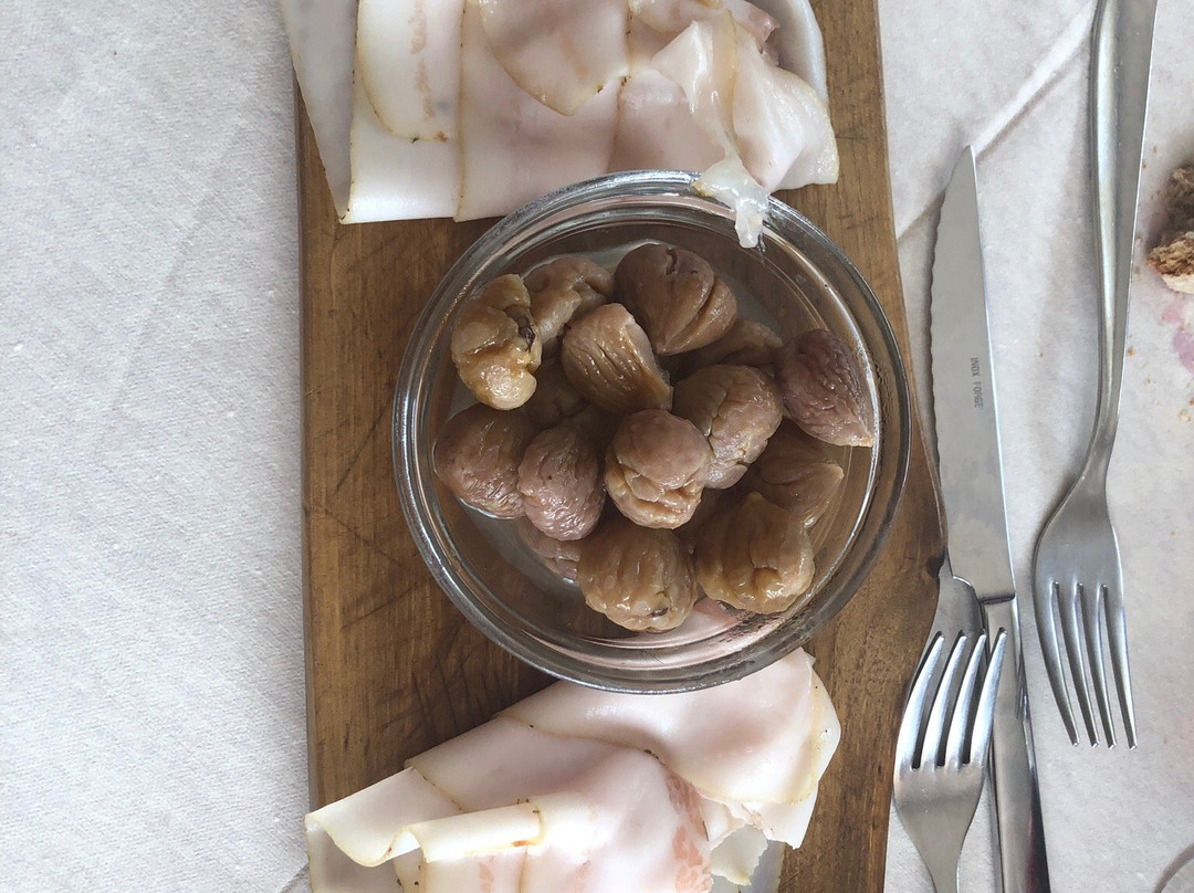 Hotel Tantane'主图