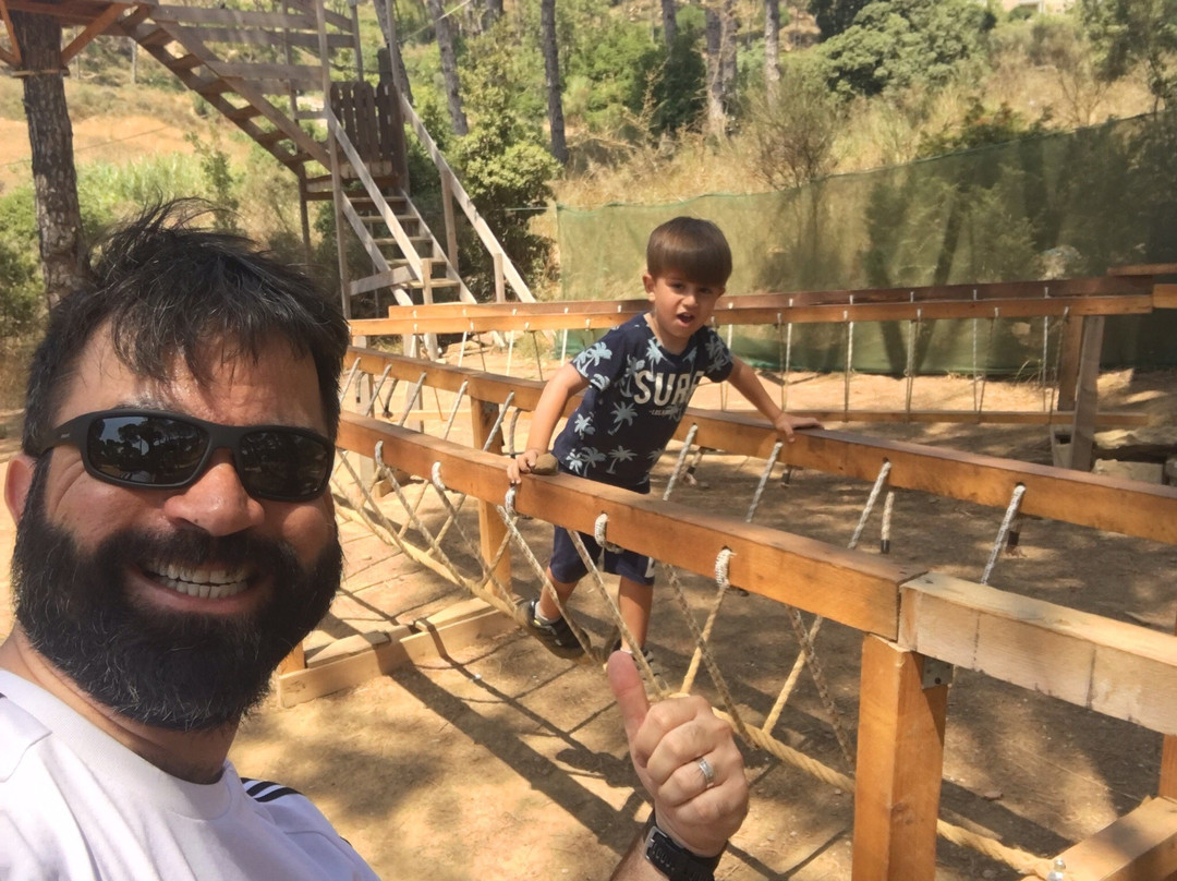 The Pine Yards-Mar Moussa El Douar必去景点