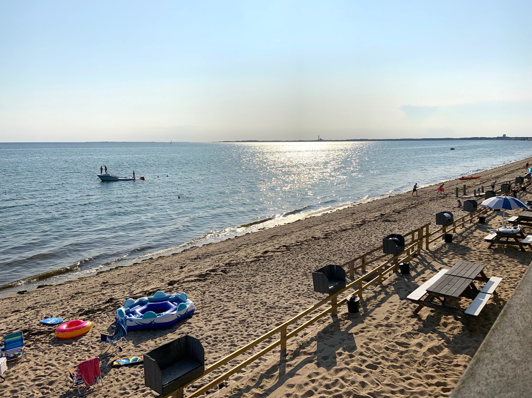 Top Mast Resort主图