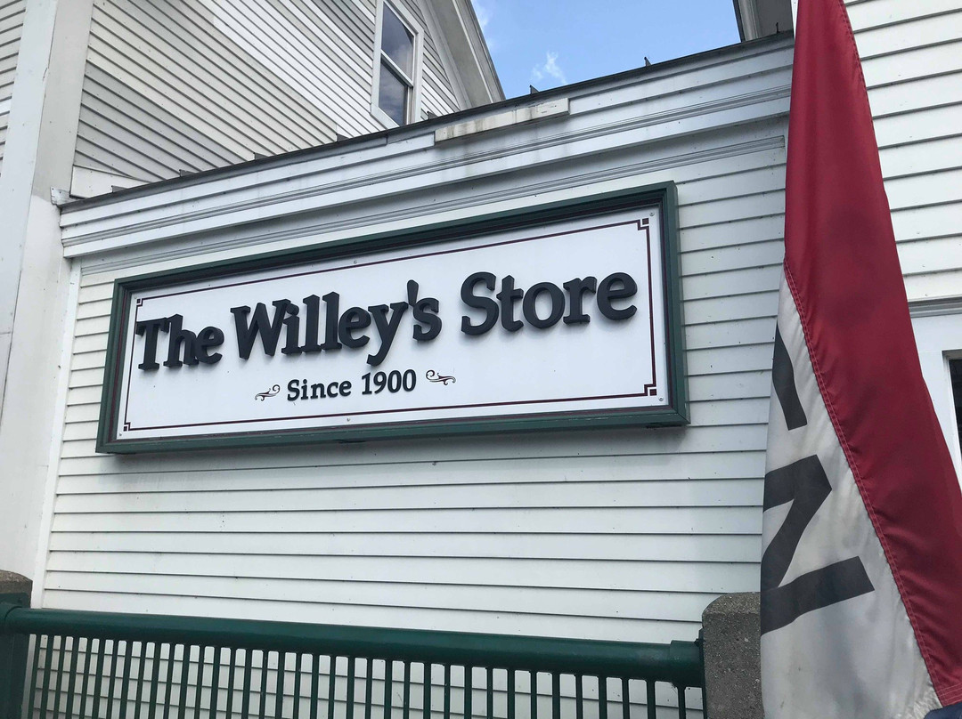 Willey's Store景点图片