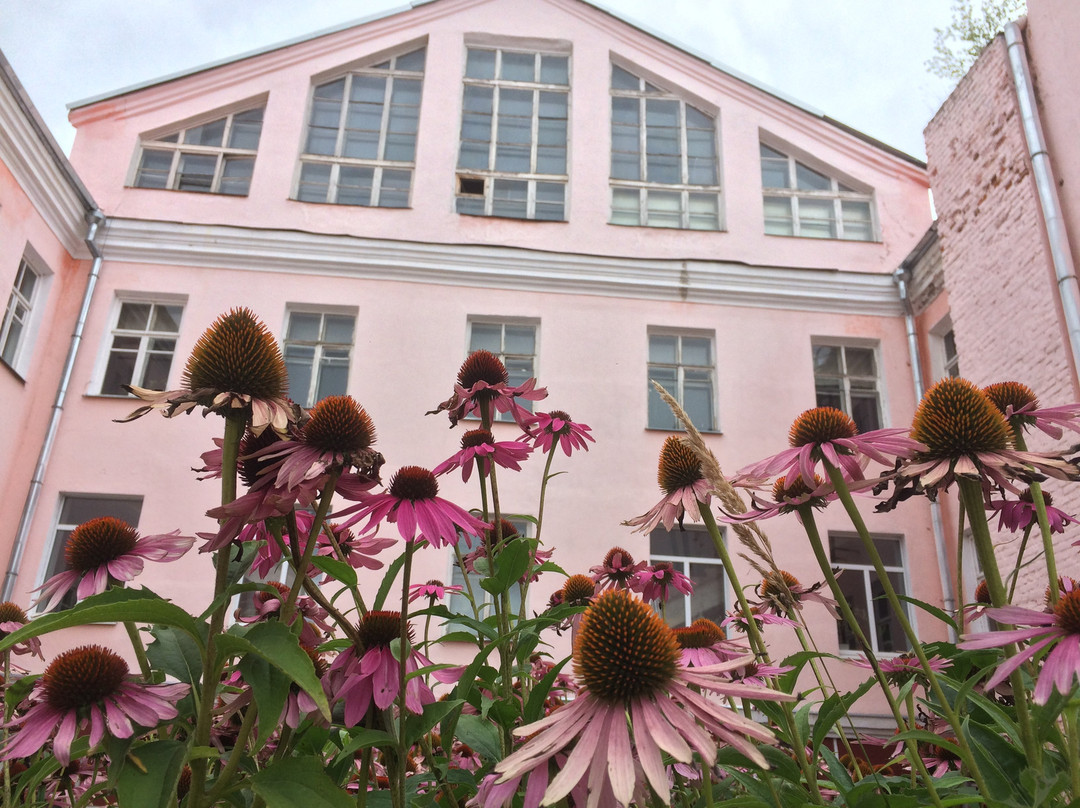 Museum of the History of Beekeeping景点图片