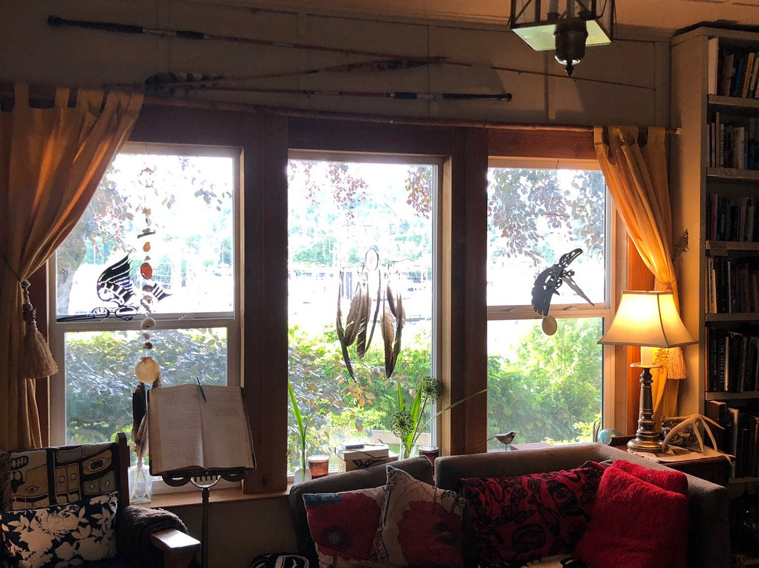 Copper Beech House B&B主图