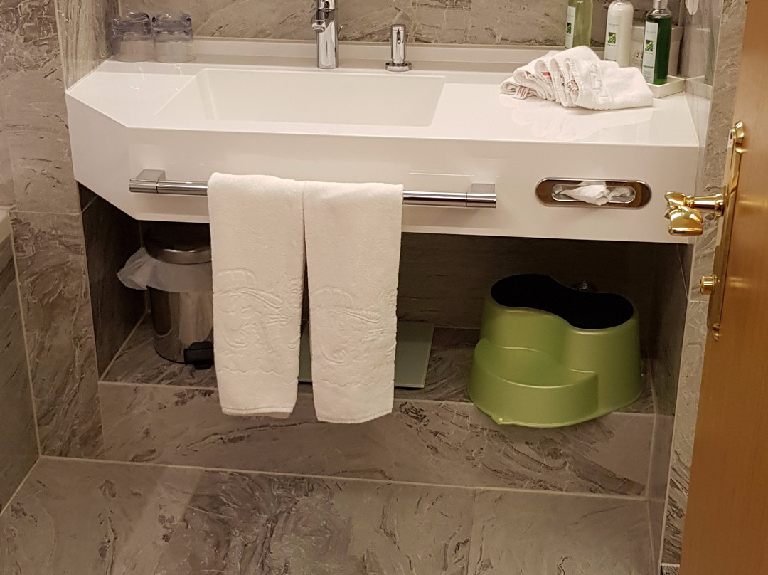 Hotel Löwe - Leading Family Hotel & Resort主图