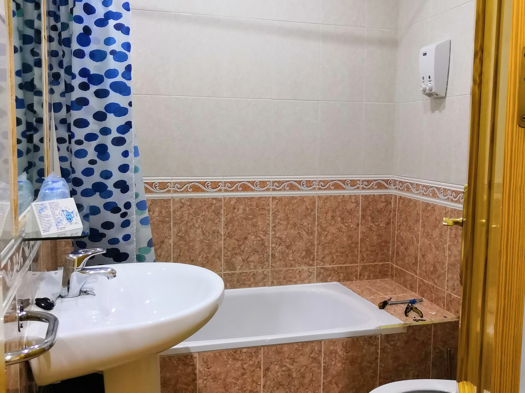 Hostal Restaurante El Chato主图