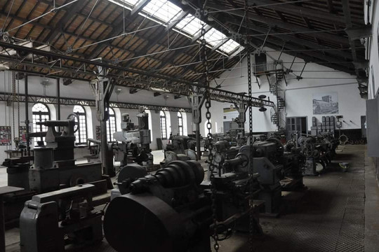 sulcis hiking biking trek-Iglesias必去景点