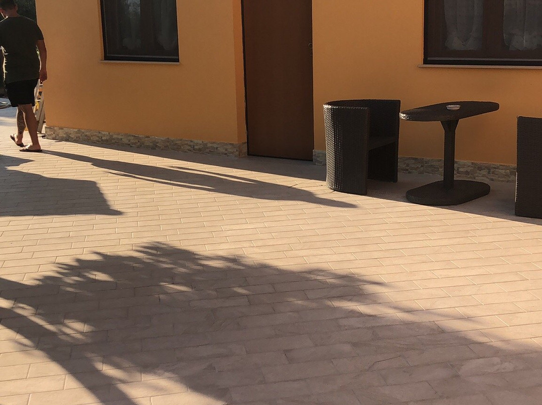 A Casa Della Nonna主图