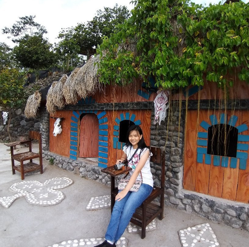 Kampung Indian-谏义里必去景点