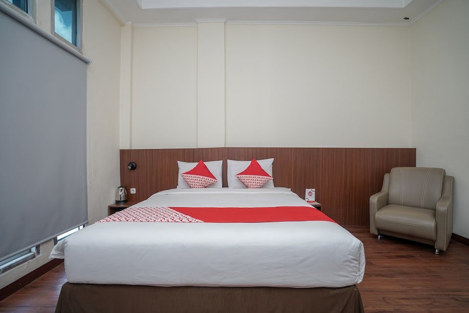 Bina Darma Hotel主图