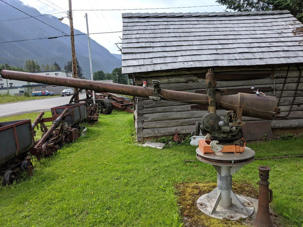 Stewart Museum-Stewart必去景点