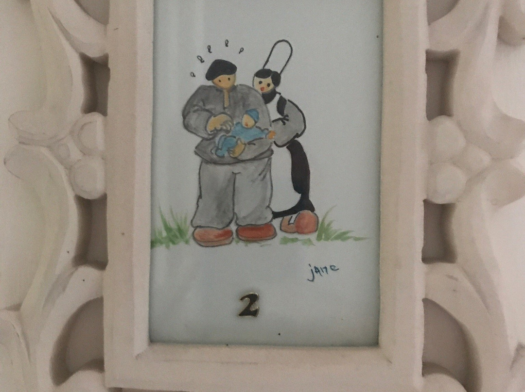 La Bergerie主图