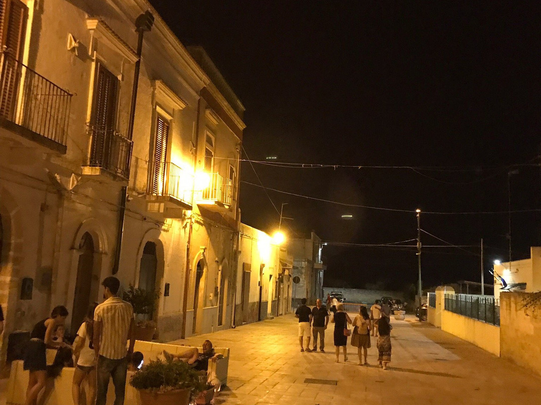 Chiesa di Maria Santissima Addolorata-Poggiorsini必去景点