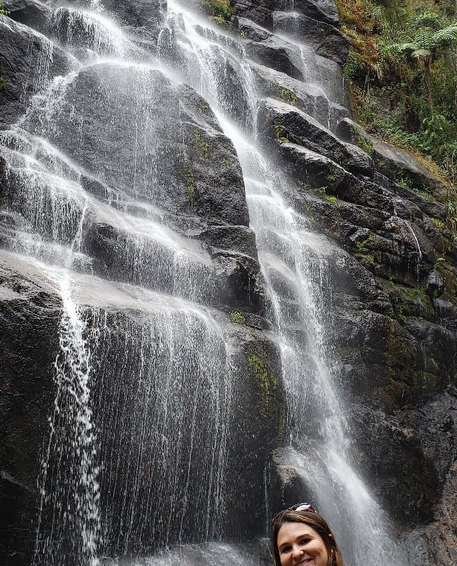 Pousada Terraço Penedo主图